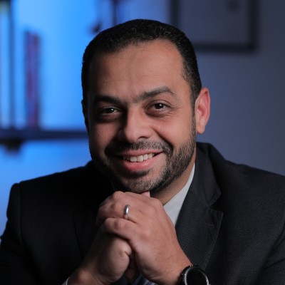 Omar Shoukry Sakr